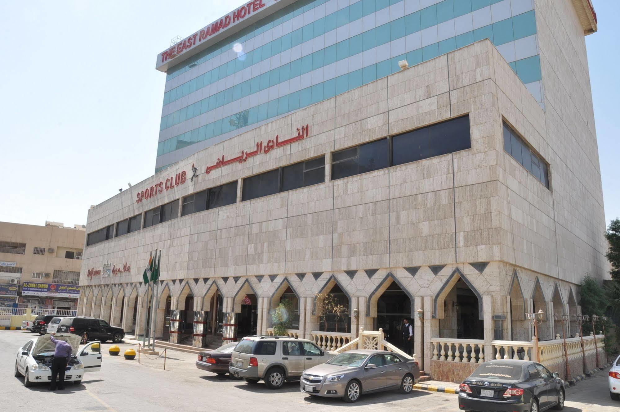 Di-palace Hotel