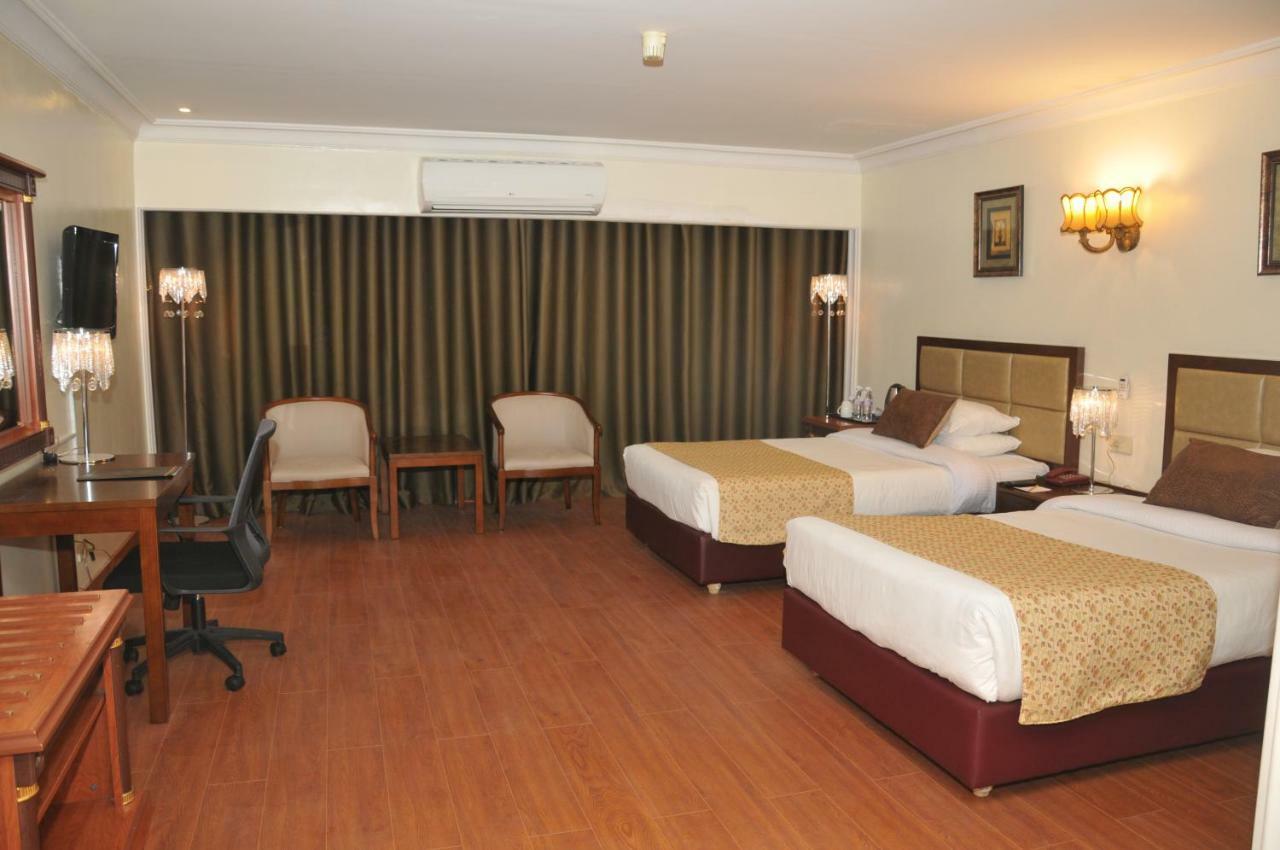 Di-palace 3* Riyadh