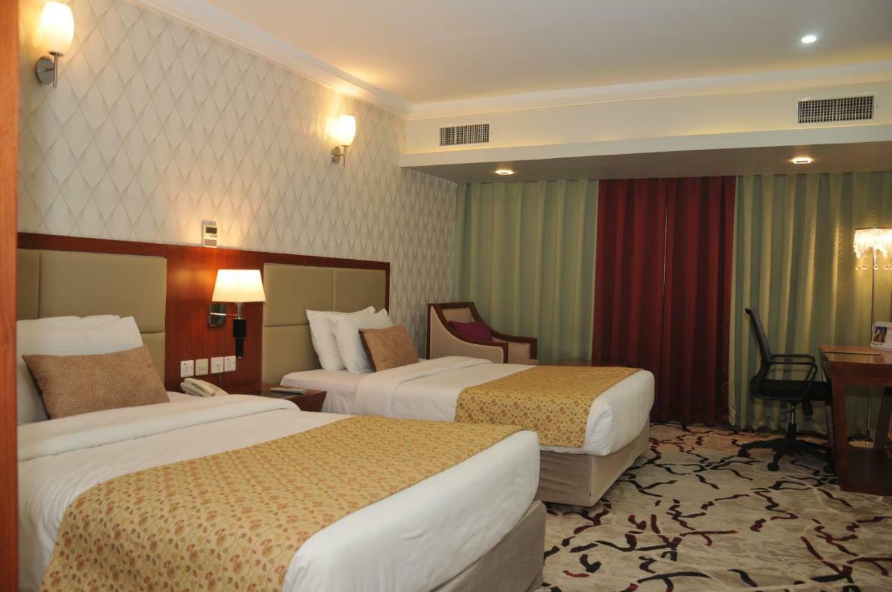 Di-palace Hotel Riyadh