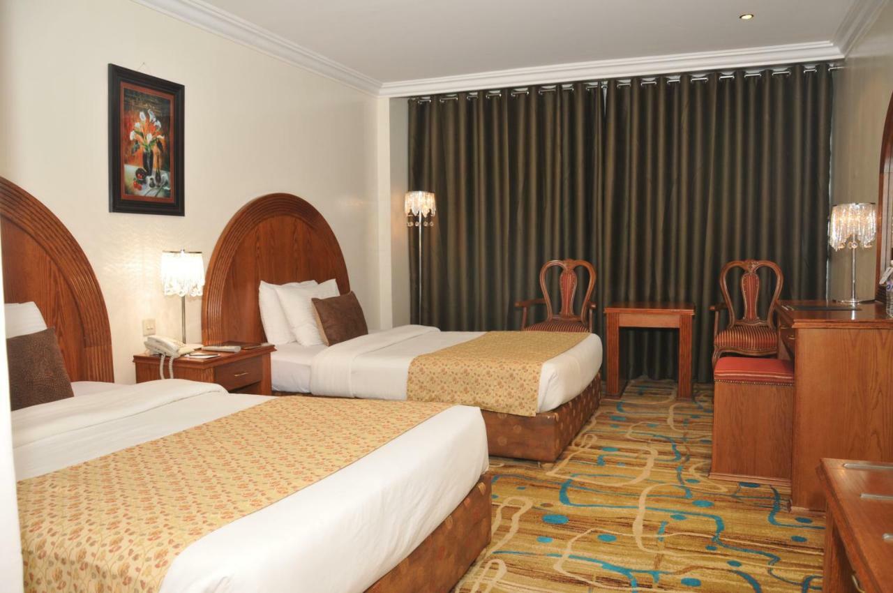 Hotel Di-palace Riyadh