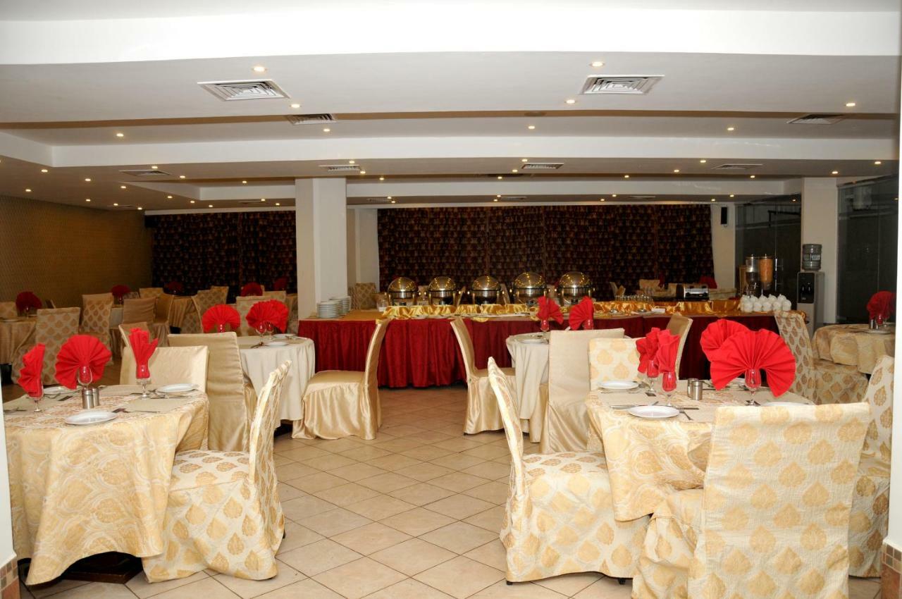 Hotel Di-palace 3*