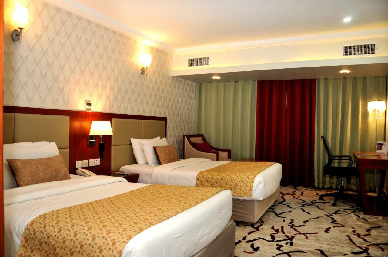 Hotel Di-palace Riyadh